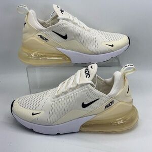 Nike Air Max 270 Women’s Size 8.5 Sneakers